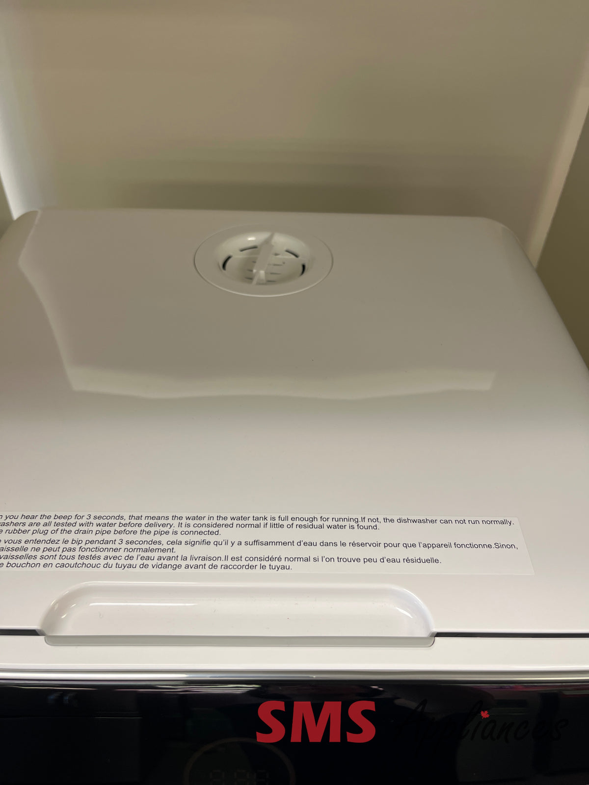 Open Box Dishwashers RDW3216 RCA - Image 3
