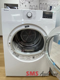 Open Box Dryers DV17600W2 Other - Image 2