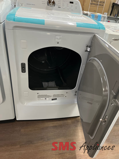 Open Box Dryers DVE45T3200W Samsung - Image 2