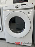 Open Box Dryers DVE45T6005W Samsung - Image 1