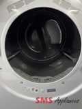 Open Box Dryers DVE45T6005W Samsung - Image 2