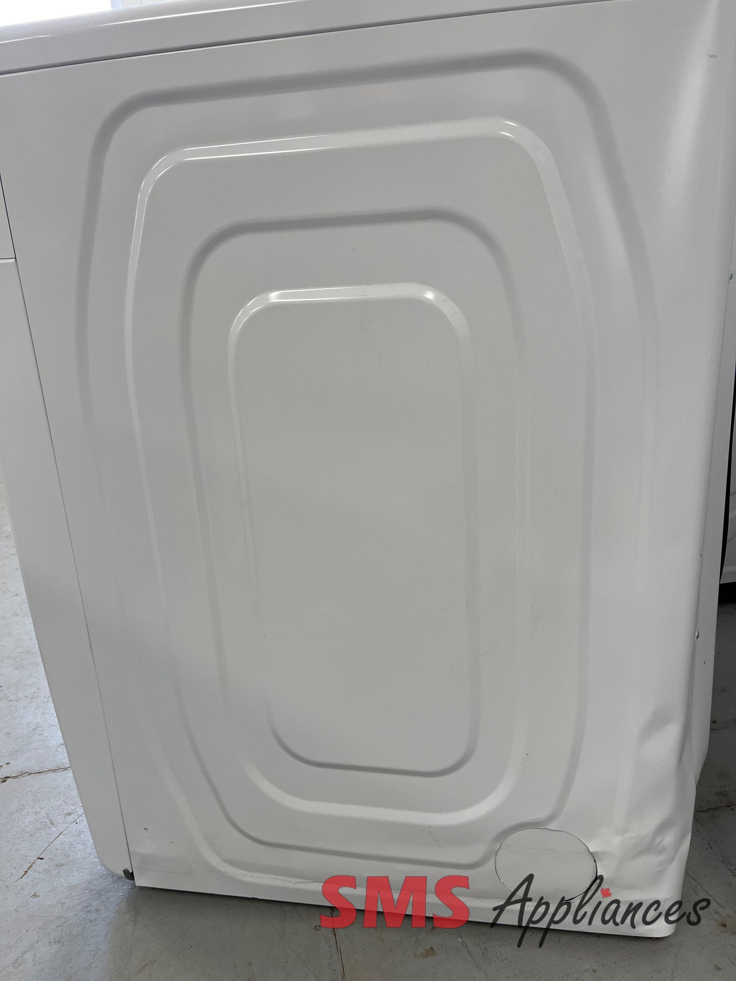 Open Box Dryers DVE45T6005W Samsung - Image 4