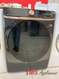 Open Box Dryers DVE50BG8300V Samsung - Image 1
