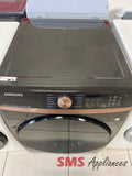Open Box Dryers DVE50BG8300V Samsung - Image 3