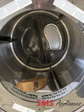 Open Box Dryers DVE50BG8300V Samsung - Image 5