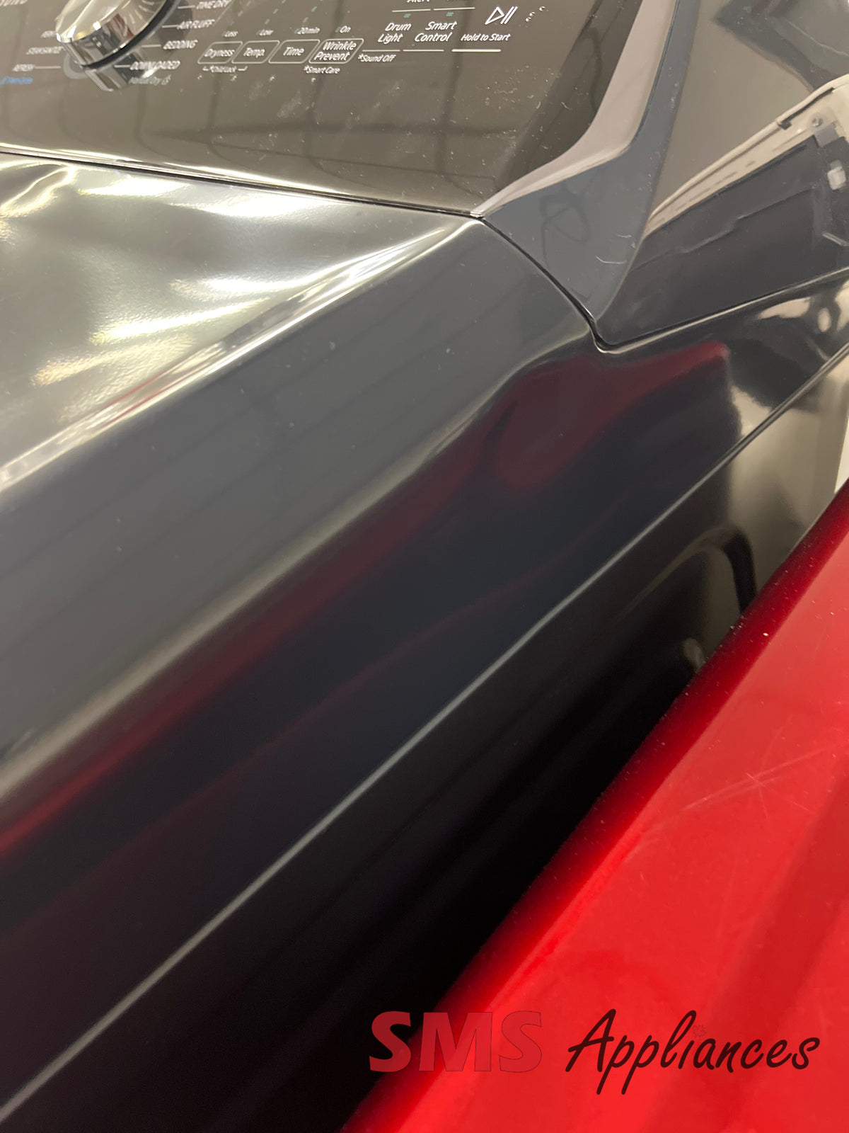 Open Box Dryers DVE54CG7155 Samsung - Image 5
