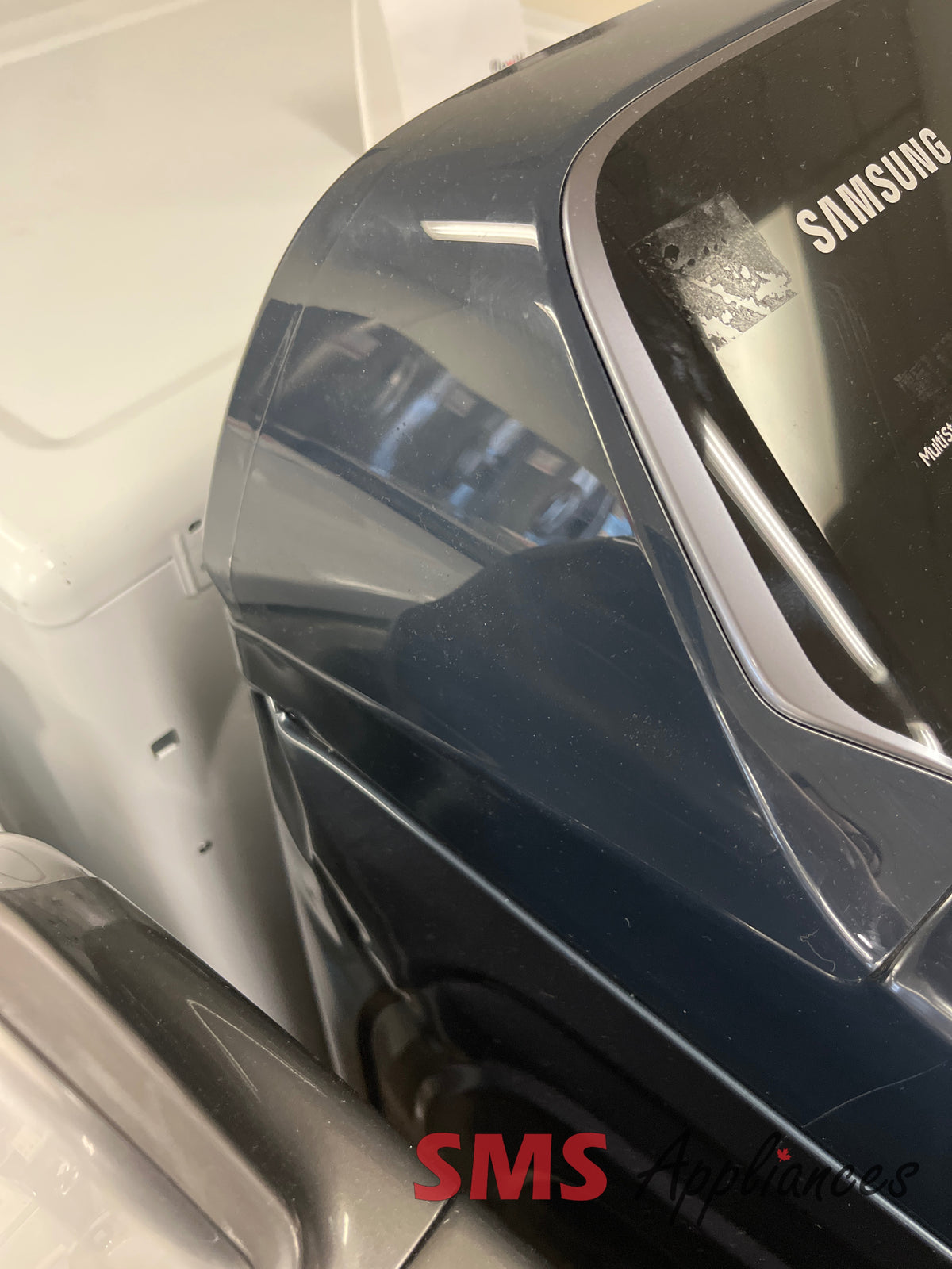Open Box Dryers DVE54CG7155 Samsung - Image 6