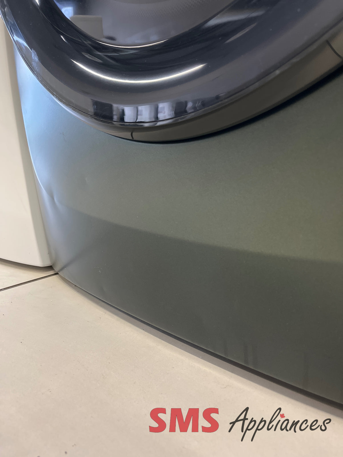 Open Box Dryers ELFE733CAA Electrolux - Image 6