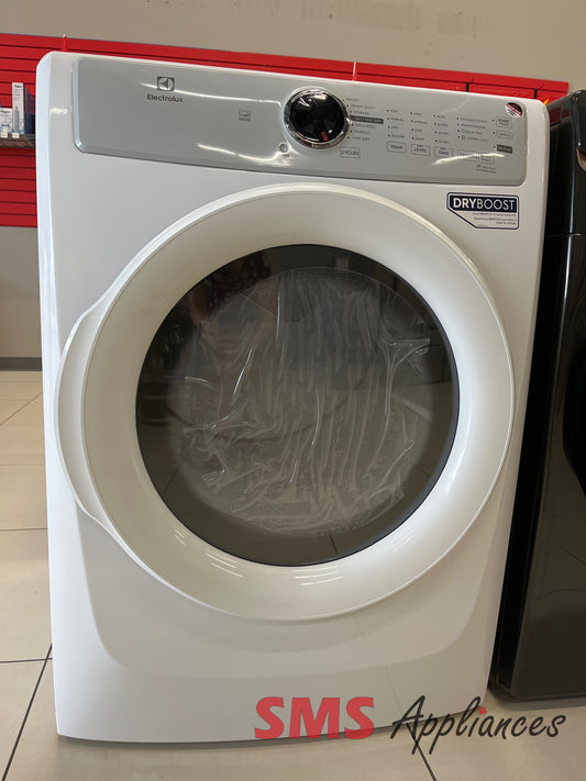 Open Box Dryers ELFE733CAW Electrolux - Image 1