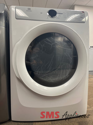 Open Box 27" Dryer Electrolux ELFE733CAW