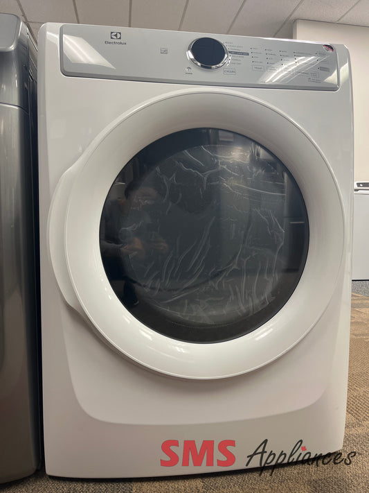 Open Box Dryers ELFE733CAW Electrolux - Image 1