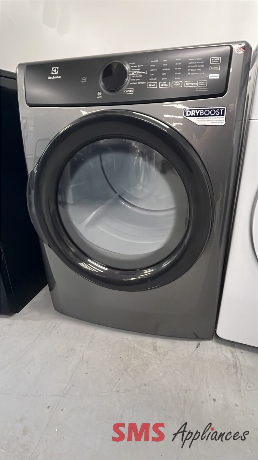 Open Box Dryers ELFE743CAT Electrolux - Image 1