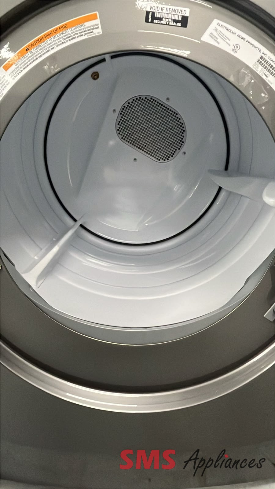 Open Box Dryers ELFE743CAT Electrolux - Image 2