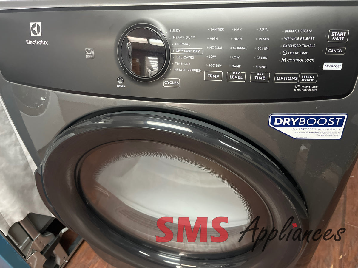 Open Box Dryers ELFE743CAT Electrolux - Image 3
