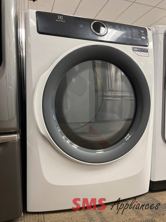 Open Box Dryers ELFE743CAW Electrolux - Image 1