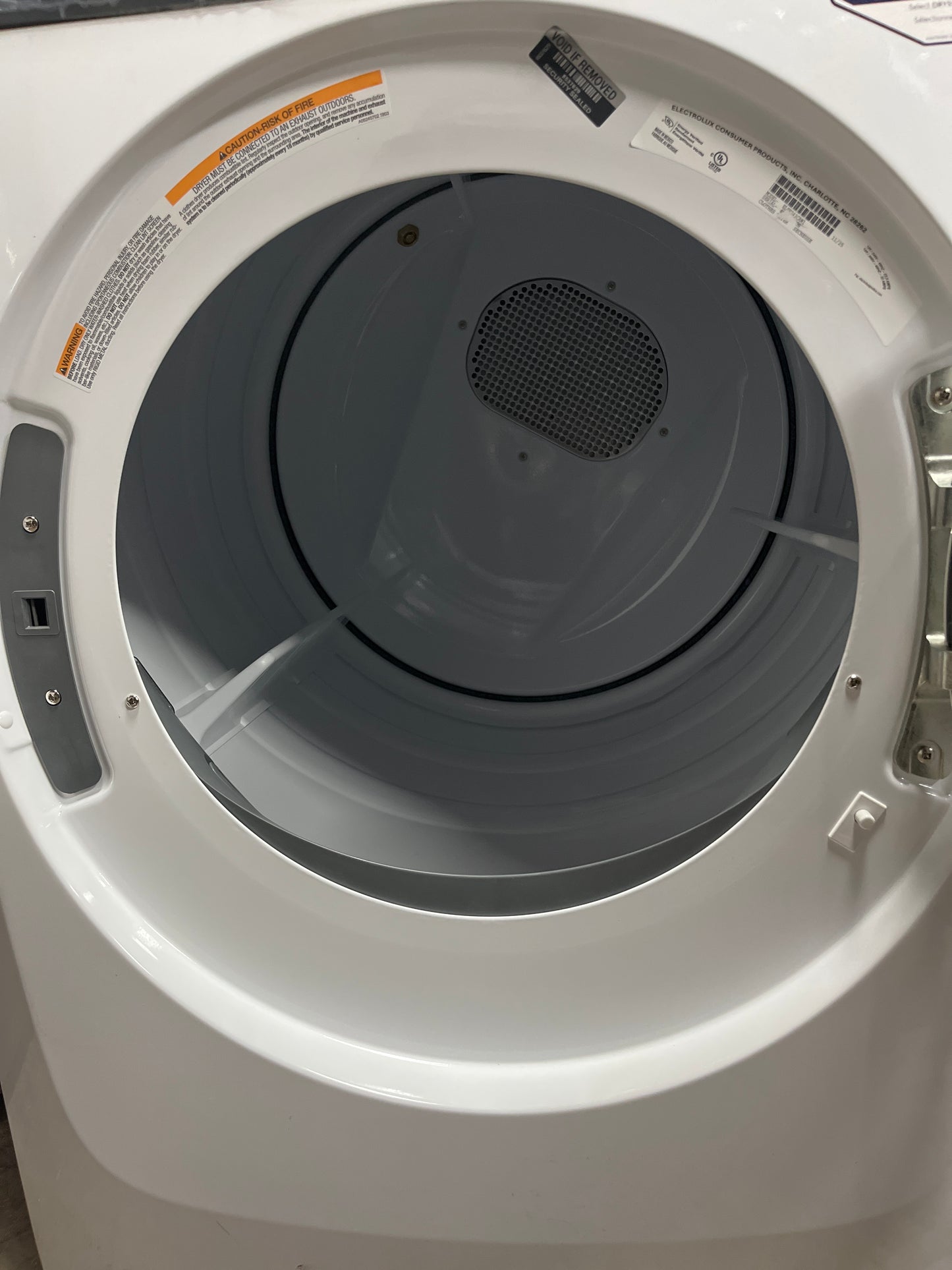 Open Box Dryers ELFE743CAW1 Electrolux - Image 2