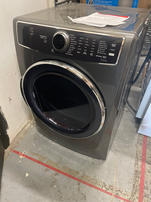 Open Box Dryers ELFE763CAT Electrolux - Image 1