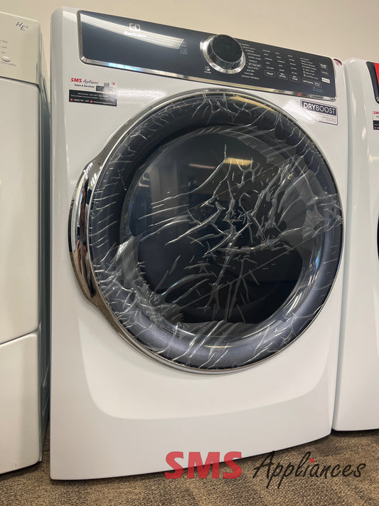 Open Box Dryers ELFE763CAW Electrolux - Image 1