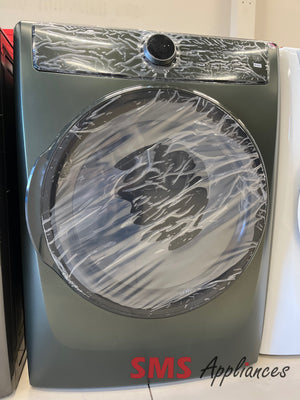 Open Box 27" Dryer Electrolux ELFE773CAA