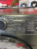 Electrolux ELFE773CAA open box dryer view - for sale in Calgary