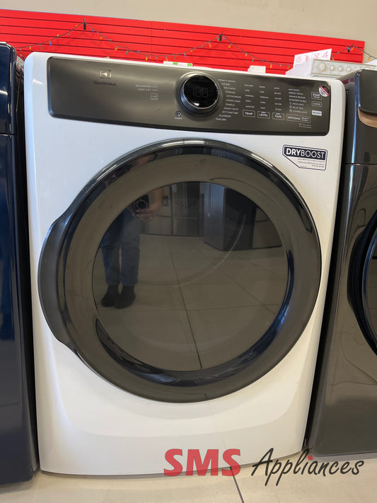 Open Box Dryers ELFE773CAW Electrolux - Image 1
