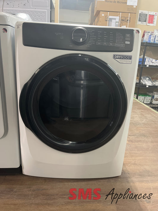Open Box Dryers ELFE773CMW Electrolux - Image 1