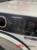 Open Box Dryers ELFG7437AW Electrolux - Image 4