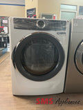 Open Box Dryers ELFG7537AW Electrolux - Image 1