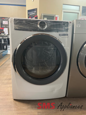Open Box 27" Dryer Electrolux ELFG7537AW