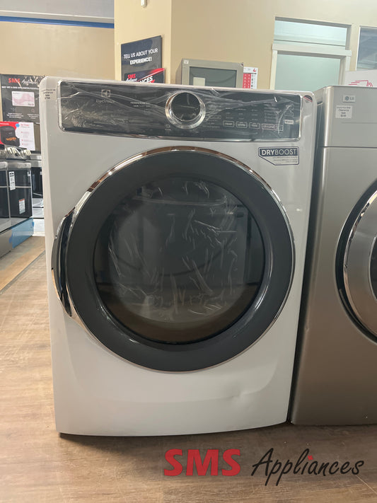 Open Box Dryers ELFG7537AW Electrolux - Image 1