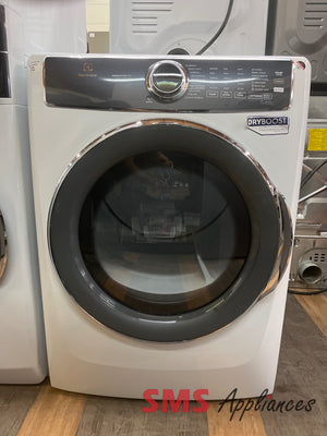 Open Box Dryer Electrolux ELFG7537AW