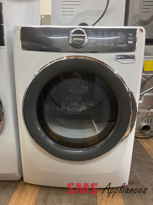 Open Box Dryers ELFG7537AW Electrolux - Image 1