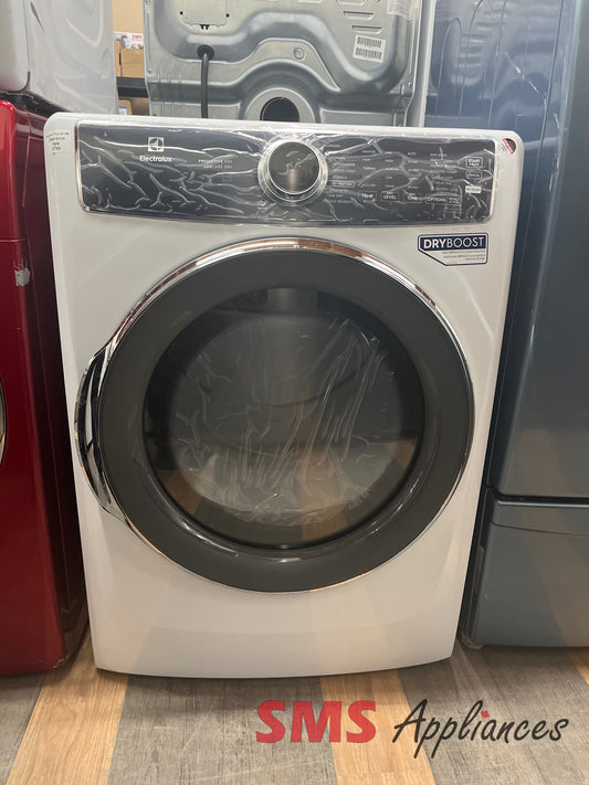 Open Box Dryers ELFG7537AW Electrolux - Image 1