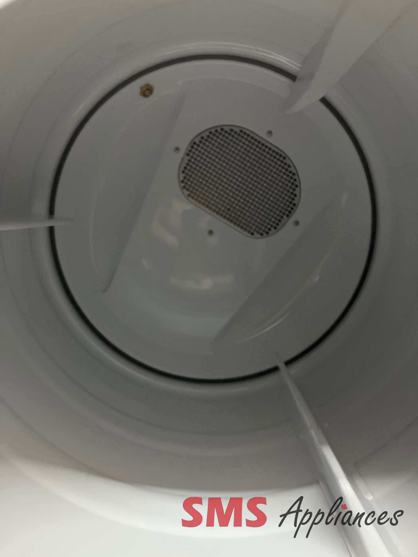Open Box Dryers ELFG7537AW Electrolux - Image 3