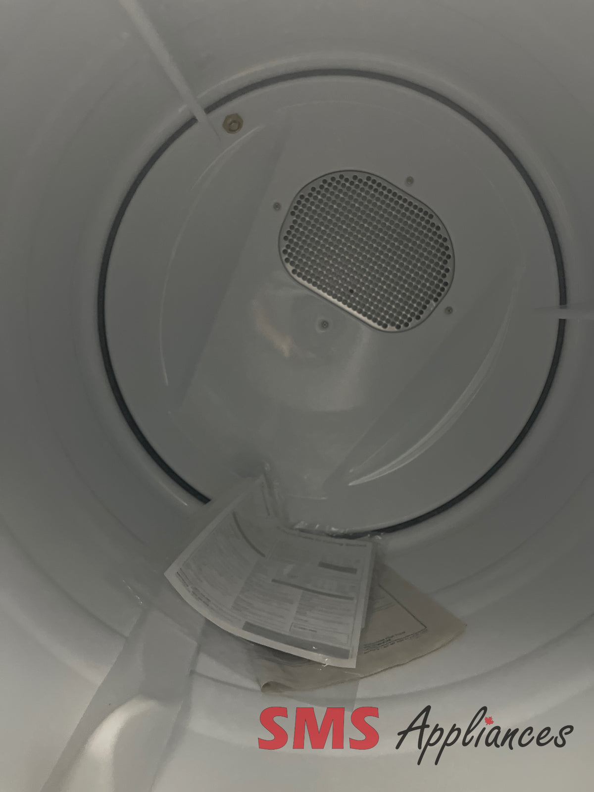 Open Box Dryers ELFG7537AW Electrolux - Image 3