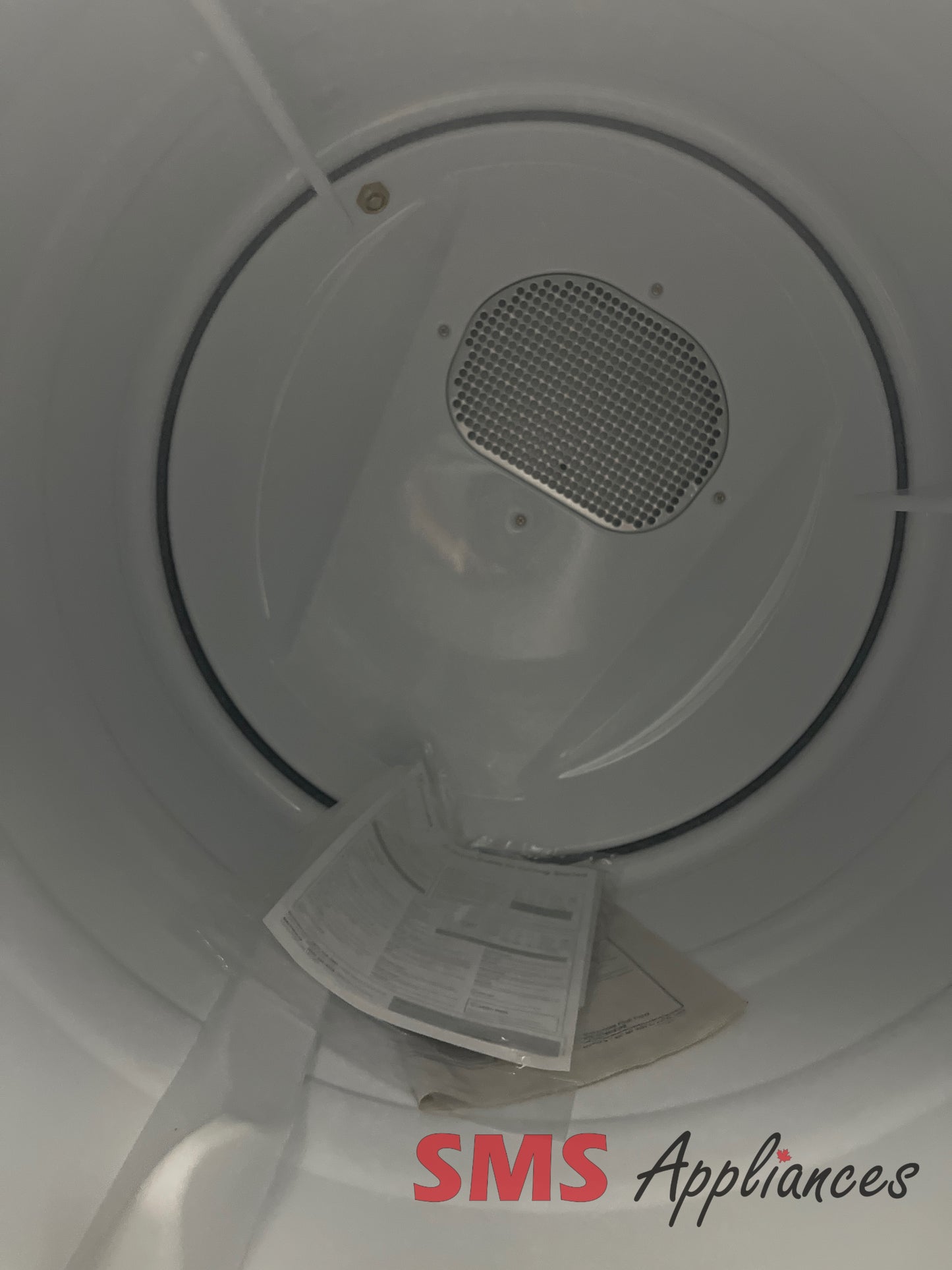 Open Box Dryers ELFG7537AW Electrolux - Image 3