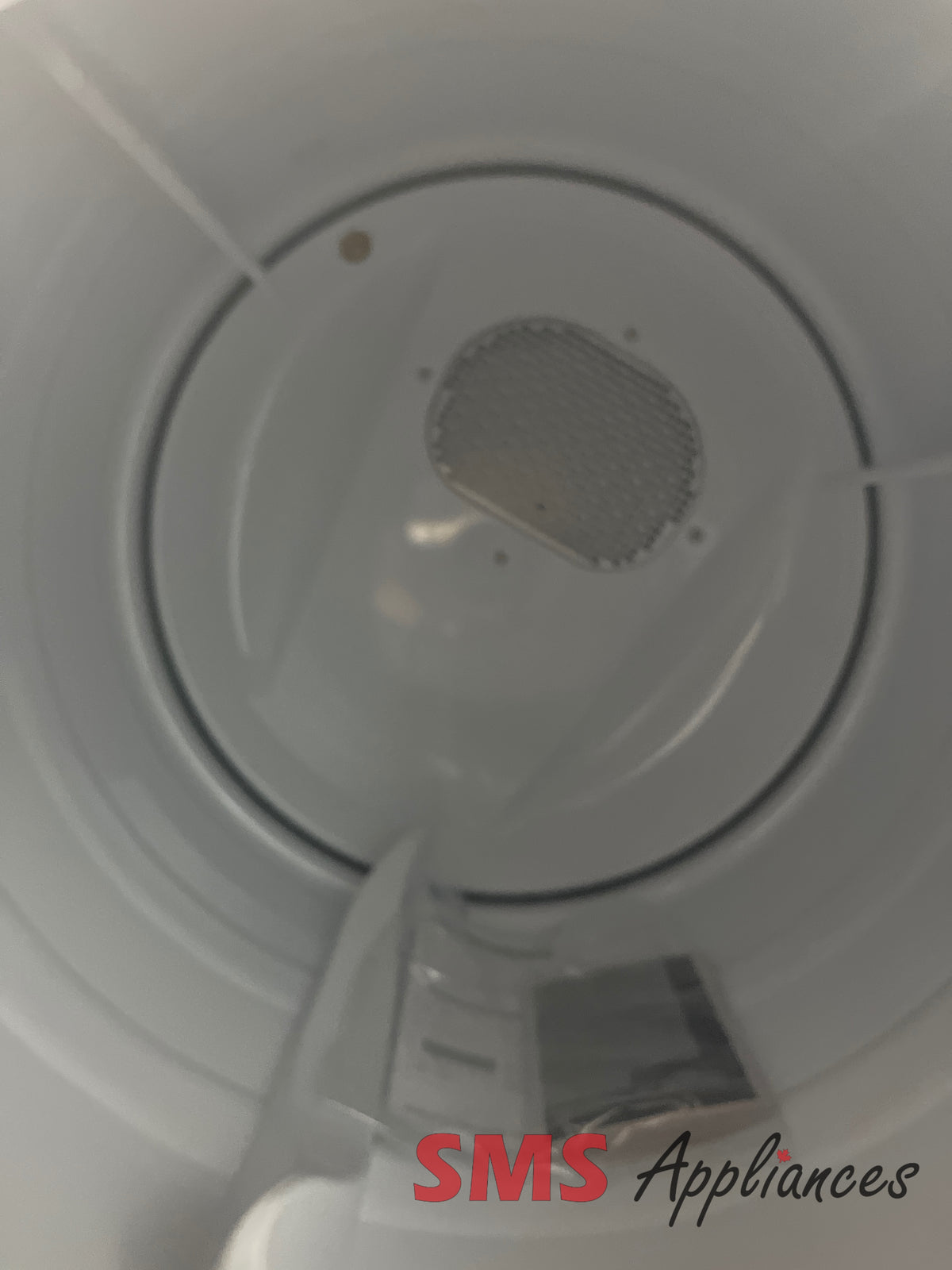 Open Box Dryers ELFG7537AW Electrolux - Image 3
