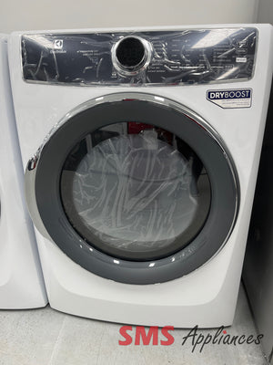 Open Box 27" Dryer Electrolux ELFG7537AW1