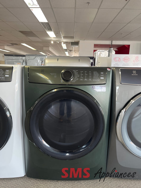 Open Box Dryers ELFG7738AA Electrolux - Image 1