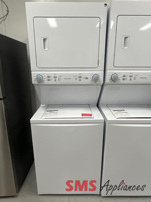 Open Box Dryers FLCE752CAW Frigidaire - Image 1