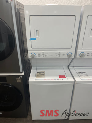 Open Box 27" Dryer Frigidaire FLCE752CAW