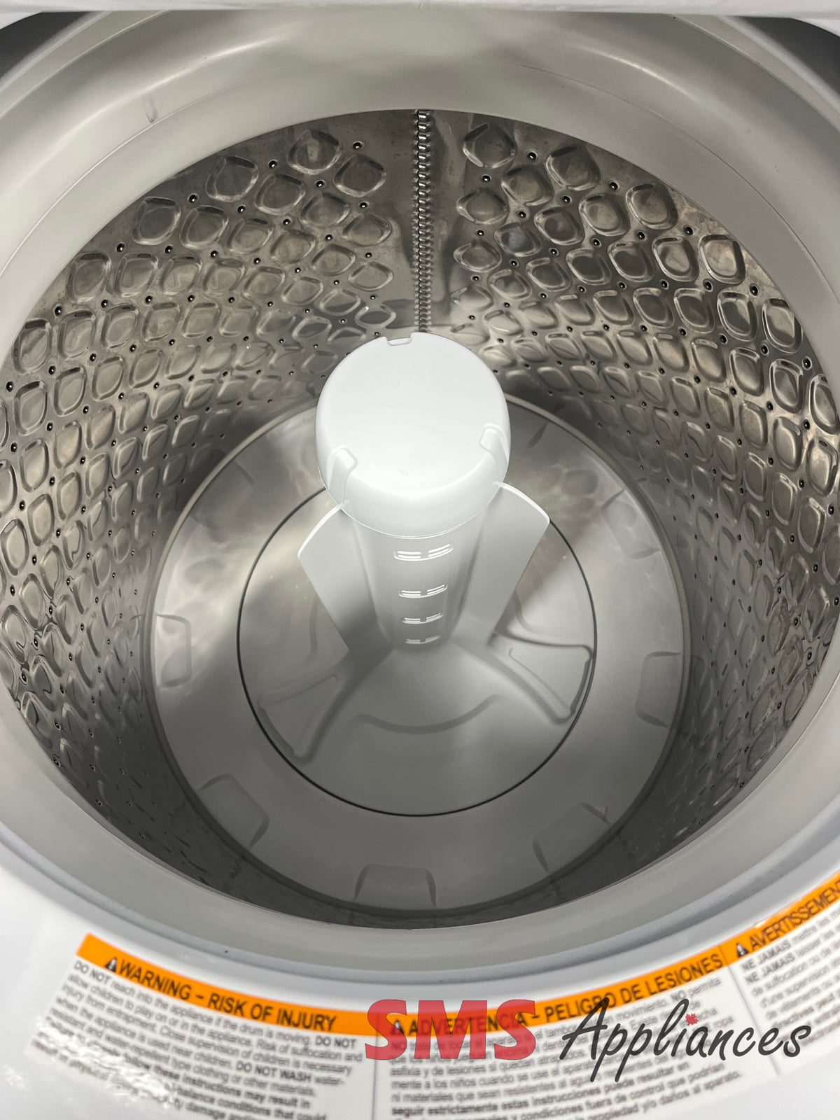 Open Box Dryers FLCE752CAW Frigidaire - Image 2