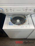 Open Box Dryers FLCE752CAW Frigidaire - Image 2