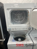 Open Box Dryers FLCE752CAW Frigidaire - Image 3