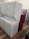 Open Box Dryers FLCE752CAW Frigidaire - Image 4