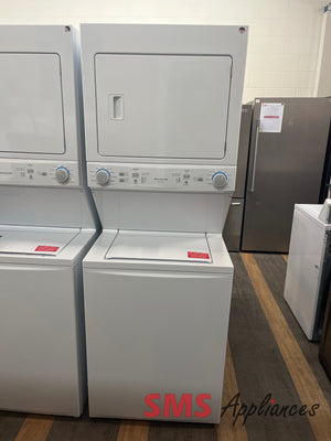 Open Box 27" Dryer Frigidaire FLCE752CAW4