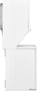 Open Box Dryers FLCE752CAW  Frigidaire - Image 13
