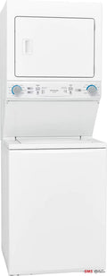 Open Box Dryers FLCE752CAW  Frigidaire - Image 3
