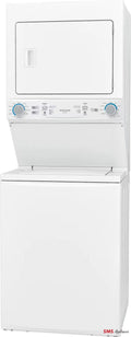 Open Box Dryers FLCE752CAW  Frigidaire - Image 4