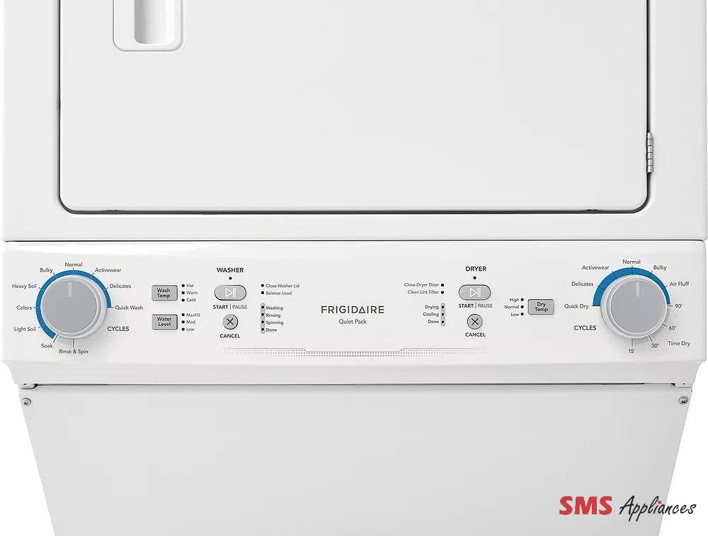Open Box Dryers FLCE752CAW  Frigidaire - Image 5